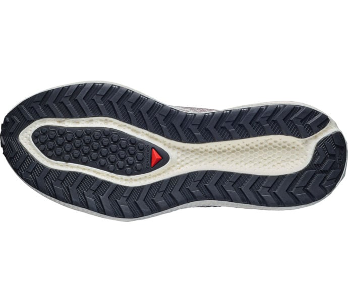 Salomon AERO GLIDE 4 GRAVEL LÖPARSKOR Beige