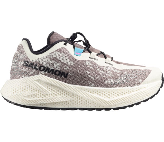 Salomon AERO GLIDE 4 GRAVEL LÖPARSKOR Beige