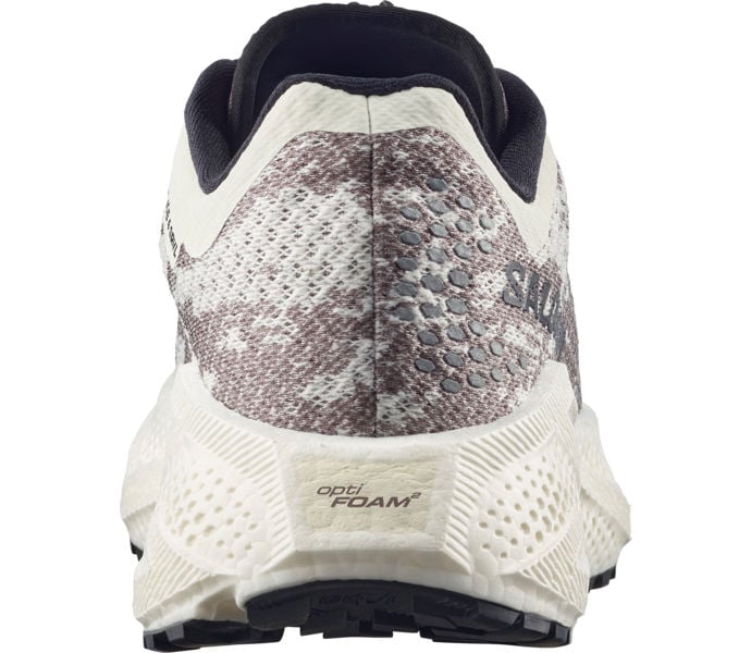 Salomon AERO GLIDE 4 GRAVEL LÖPARSKOR Beige