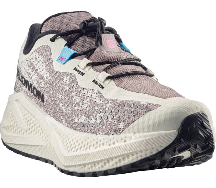 Salomon AERO GLIDE 4 GRAVEL LÖPARSKOR Beige