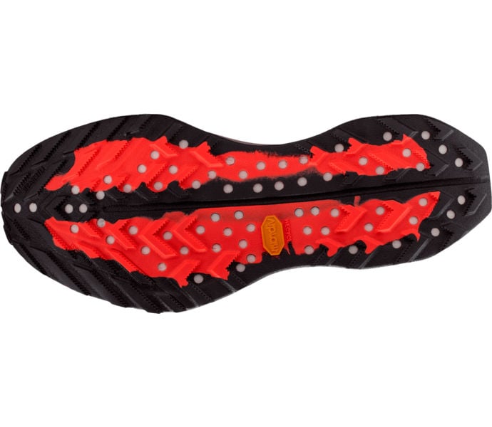 Nike ACG ULTRAFLY TRAIL 2 Röd