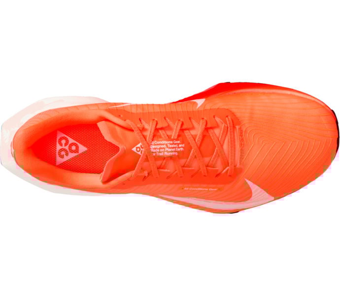 Nike ACG ULTRAFLY TRAIL 2 Röd