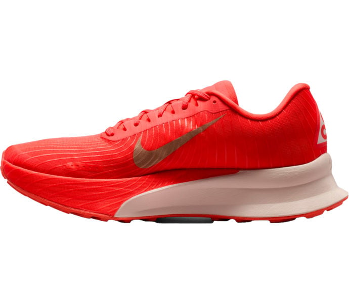 Nike ACG ULTRAFLY TRAIL 2 Röd