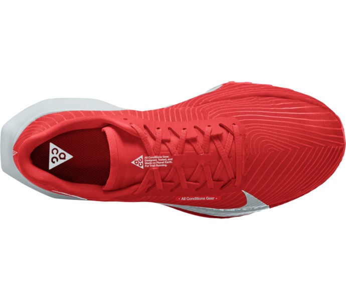 Nike ACG ULTRAFLY TRAIL 2 Röd