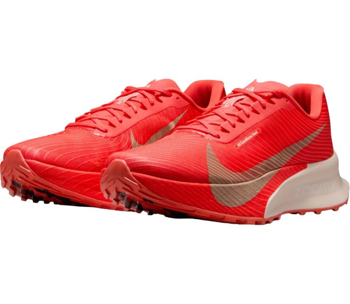 Nike ACG ULTRAFLY TRAIL 2 Röd