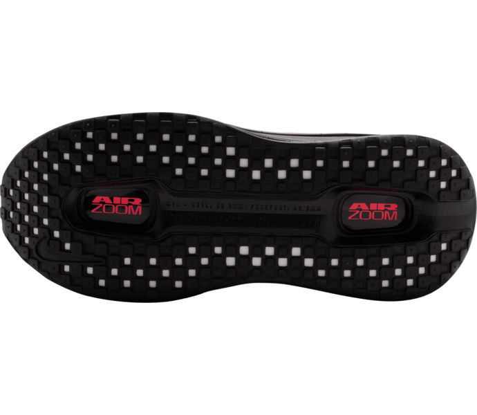 Nike VOMERO PREMIUM LÖPARSKOR Svart