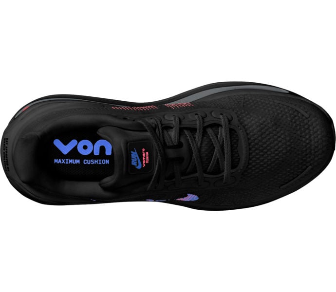 Nike VOMERO PREMIUM LÖPARSKOR Svart