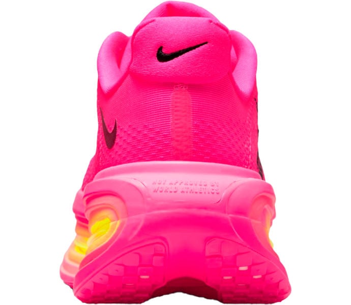 Nike VOMERO PREMIUM LÖPARSKOR Rosa