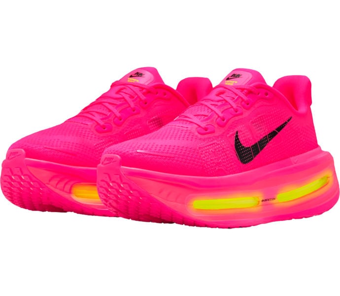 Nike VOMERO PREMIUM LÖPARSKOR Rosa