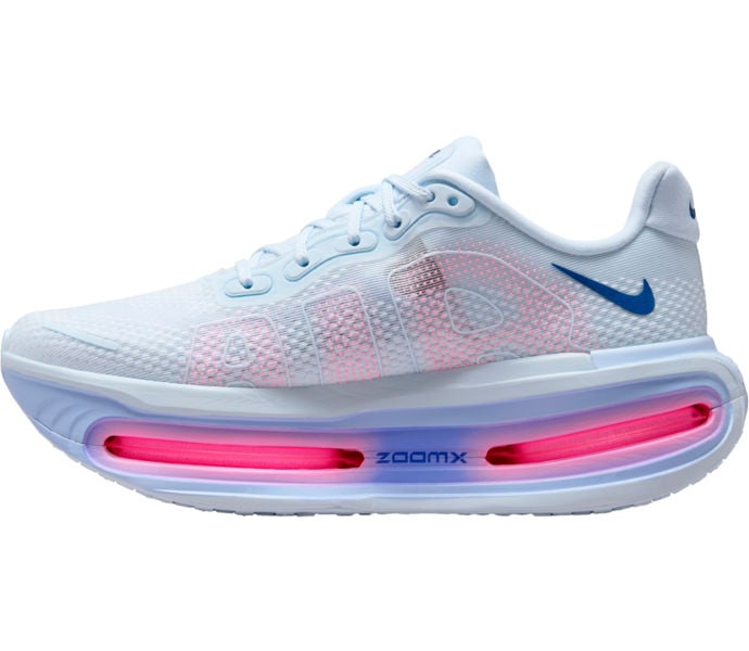 Nike VOMERO PREMIUM LÖPARSKOR Blå