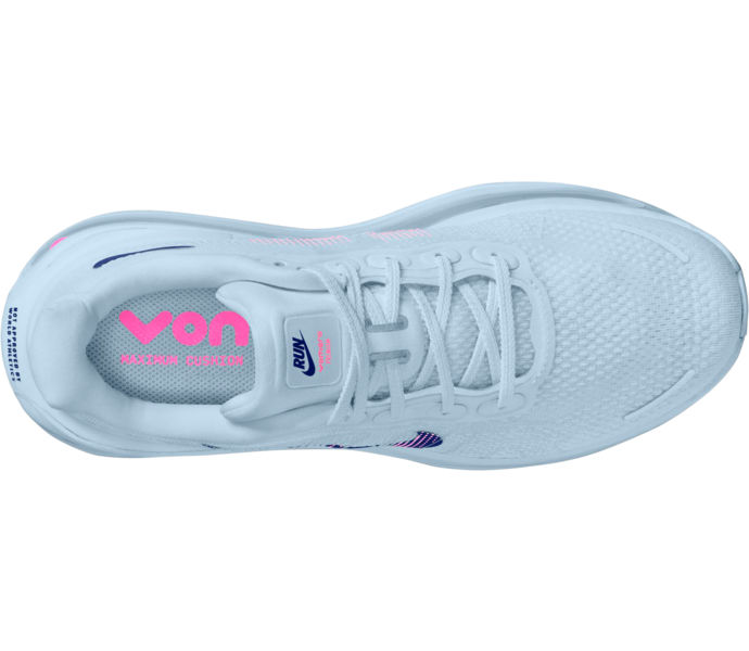 Nike VOMERO PREMIUM LÖPARSKOR Blå
