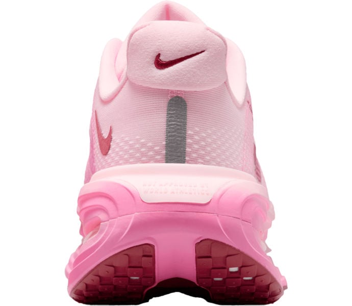 Nike VOMERO PREMIUM LÖPARSKOR Rosa