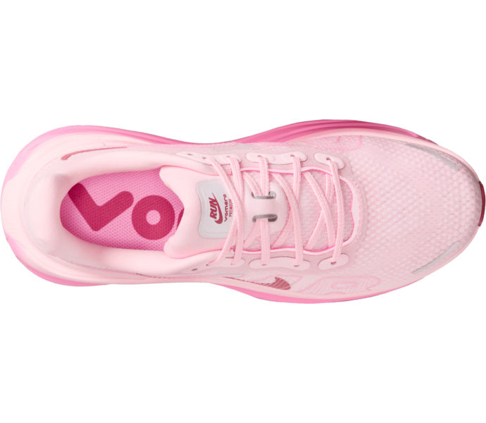 Nike VOMERO PREMIUM LÖPARSKOR Rosa