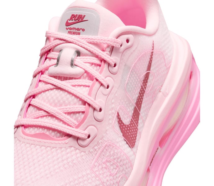 Nike VOMERO PREMIUM LÖPARSKOR Rosa