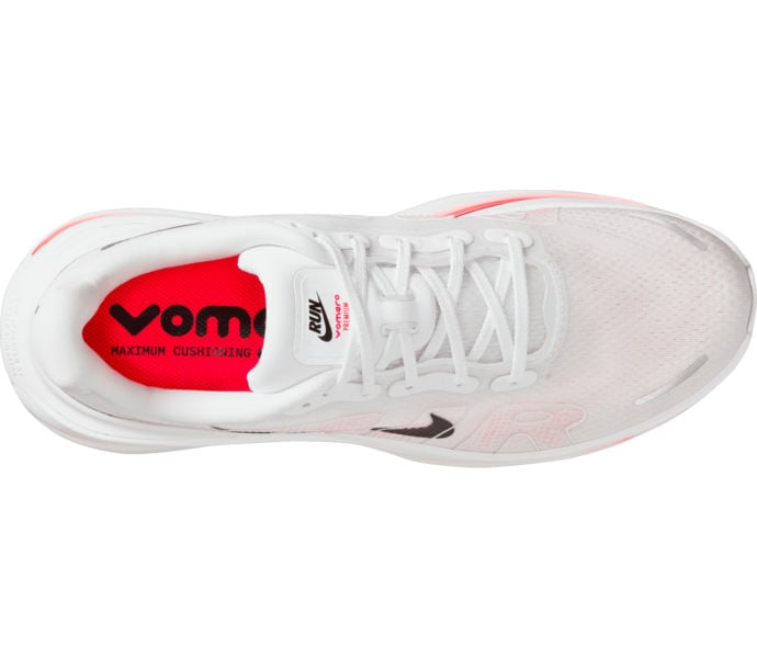 Nike VOMERO PREMIUM LÖPARSKOR Vit