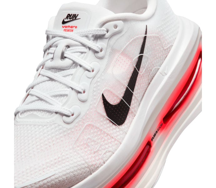 Nike VOMERO PREMIUM LÖPARSKOR Vit