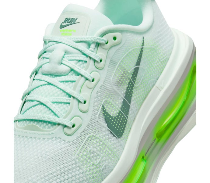 Nike VOMERO PREMIUM LÖPARSKOR Grön