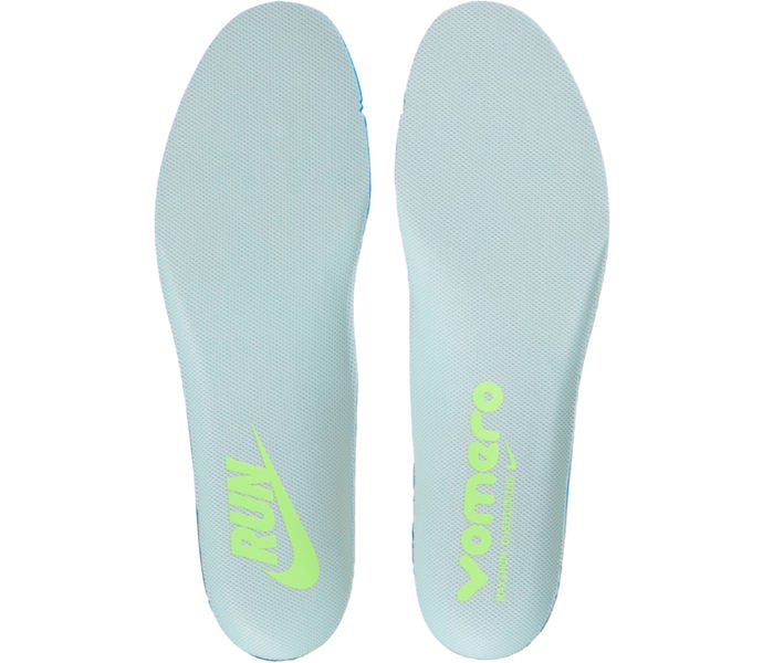 Nike VOMERO PREMIUM LÖPARSKOR Grön