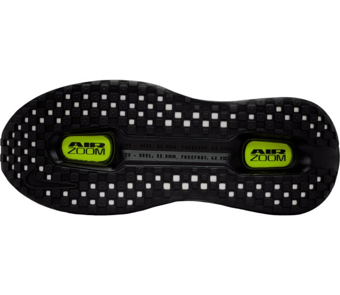 Nike VOMERO PREMIUM LÖPARSKOR Svart