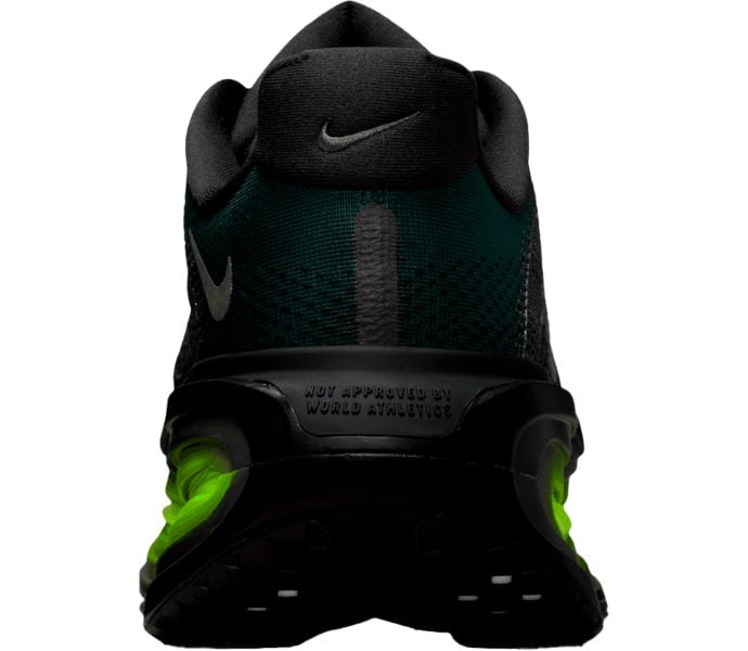 Nike VOMERO PREMIUM LÖPARSKOR Svart