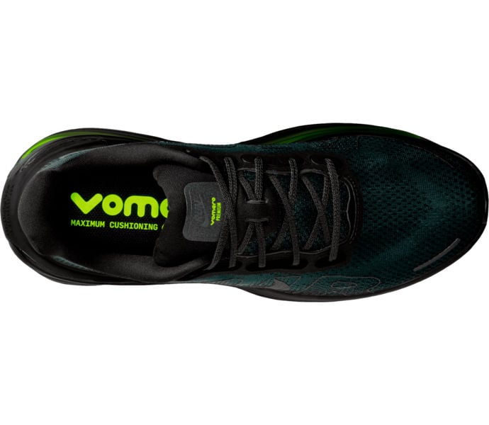 Nike VOMERO PREMIUM LÖPARSKOR Svart