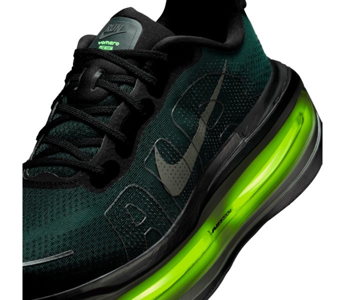 Nike VOMERO PREMIUM LÖPARSKOR Svart