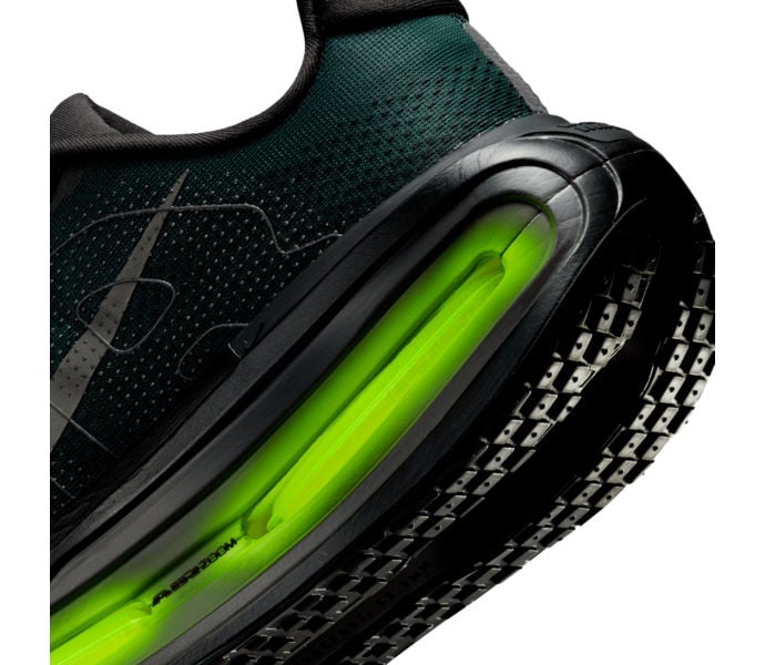 Nike VOMERO PREMIUM LÖPARSKOR Svart