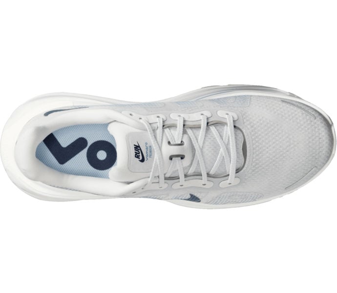 Nike VOMERO PREMIUM LÖPARSKOR Vit