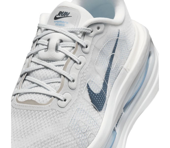 Nike VOMERO PREMIUM LÖPARSKOR Vit