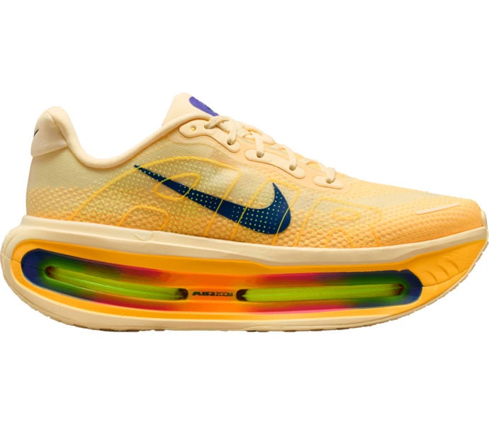 Nike VOMERO PREMIUM LÖPARSKOR Gul