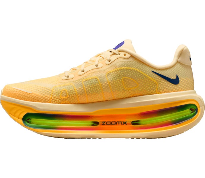 Nike VOMERO PREMIUM LÖPARSKOR Gul