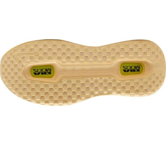 Nike VOMERO PREMIUM LÖPARSKOR Gul