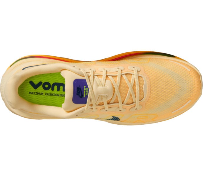 Nike VOMERO PREMIUM LÖPARSKOR Gul