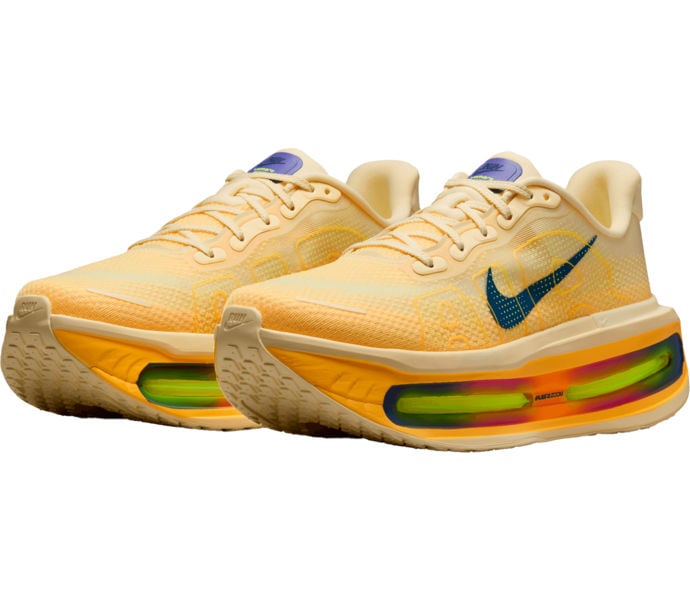 Nike VOMERO PREMIUM LÖPARSKOR Gul