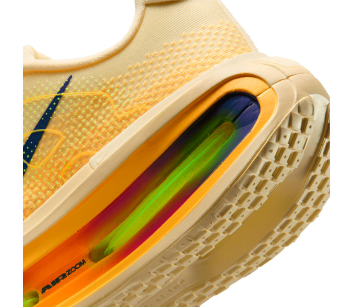 Nike VOMERO PREMIUM LÖPARSKOR Gul