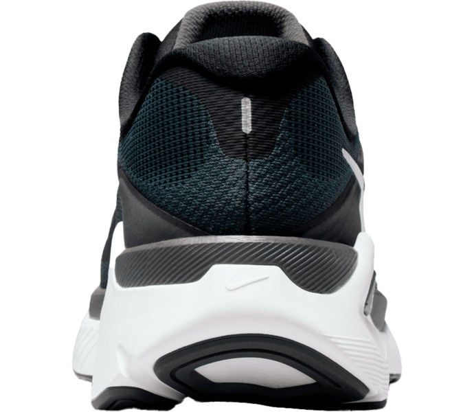 Nike STRUCTURE PLUS LÖPARSKOR Svart