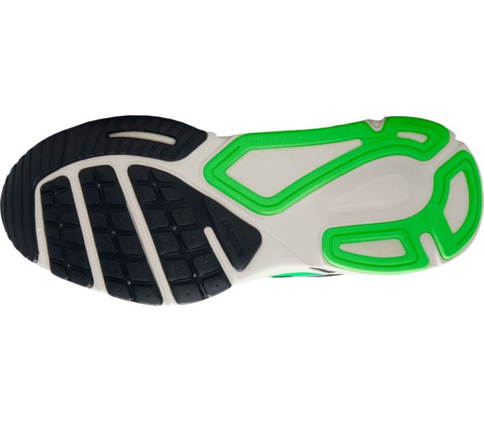 Nike STRUCTURE PLUS LÖPARSKOR Grön