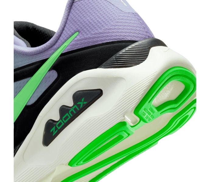 Nike STRUCTURE PLUS LÖPARSKOR Grön