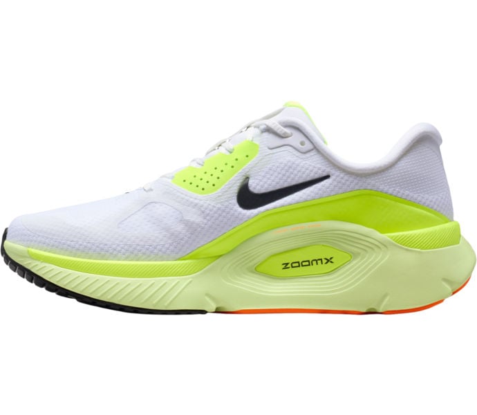 Nike STRUCTURE PLUS LÖPARSKOR Vit