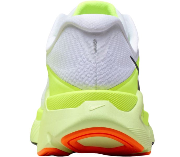 Nike STRUCTURE PLUS LÖPARSKOR Vit