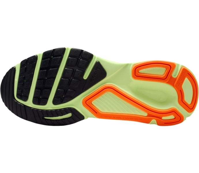 Nike STRUCTURE PLUS LÖPARSKOR Vit