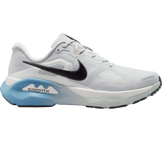 Nike STRUCTURE PLUS LÖPARSKOR Grå