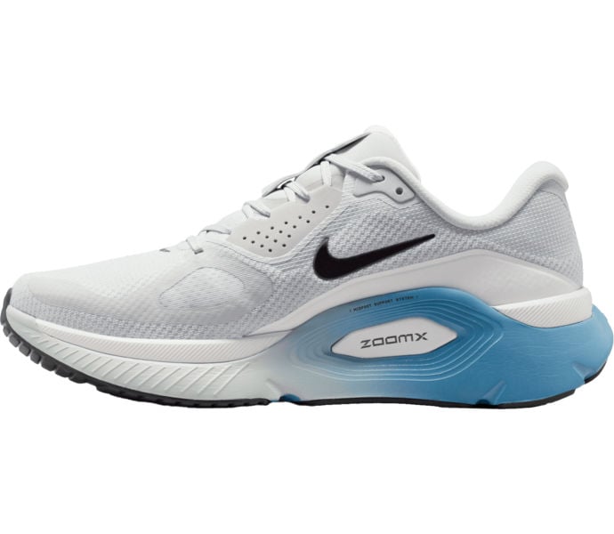 Nike STRUCTURE PLUS LÖPARSKOR Grå