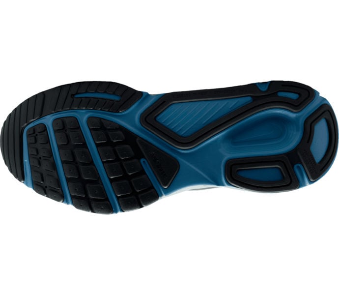 Nike STRUCTURE PLUS LÖPARSKOR Grå