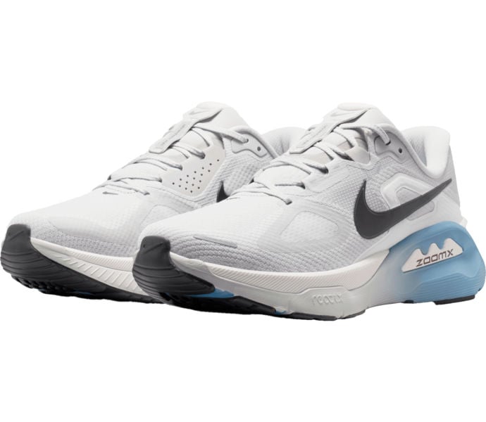 Nike STRUCTURE PLUS LÖPARSKOR Grå