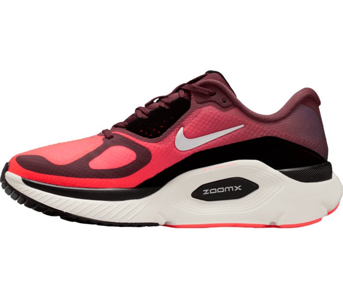 Nike STRUCTURE PLUS LÖPARSKOR Röd