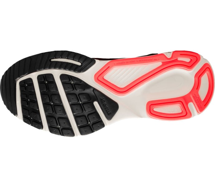 Nike STRUCTURE PLUS LÖPARSKOR Röd