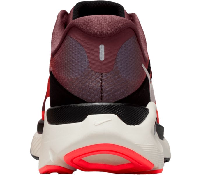 Nike STRUCTURE PLUS LÖPARSKOR Röd