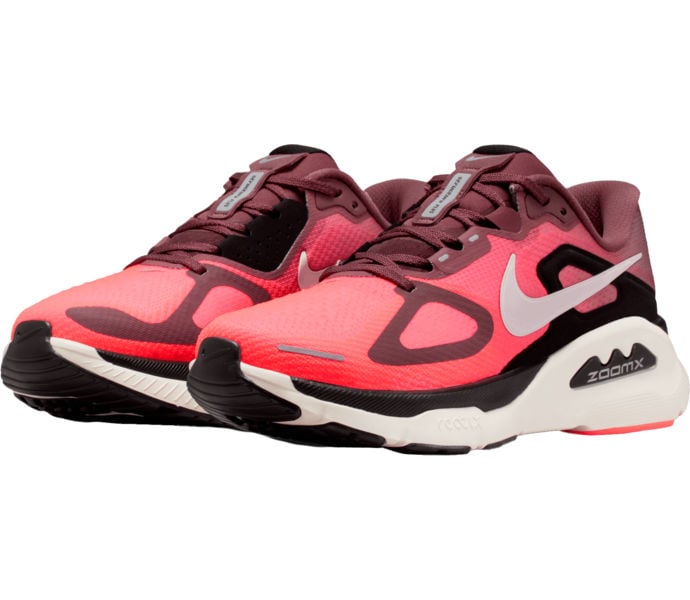 Nike STRUCTURE PLUS LÖPARSKOR Röd