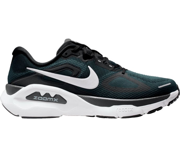 Nike STRUCTURE PLUS LÖPARSKOR Svart